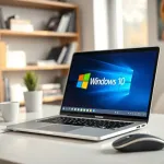 Jak zaktualizować Windows 8.1 do 10?
