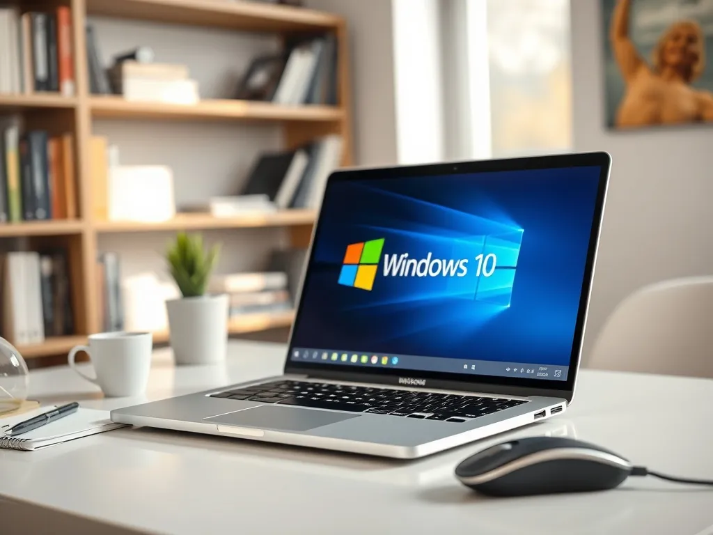 Jak zaktualizować Windows 8.1 do 10?