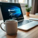 Jak zmienić nazwę użytkownika Windows 11?
