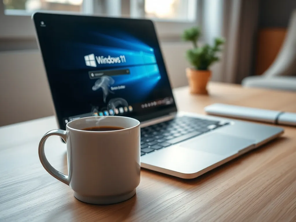 Jak zmienić nazwę użytkownika Windows 11?