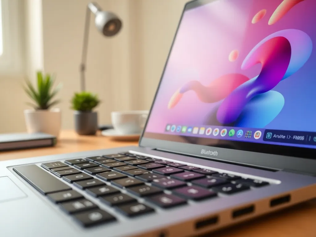 Jak włączyć bluetooth w Windows 11?