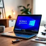 Jak przeinstalować Windows 10?
