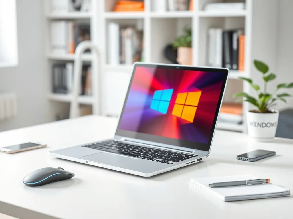 Jak przywrócić ustawienia fabryczne Windows 10?