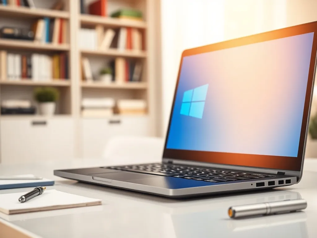 Jak zrobić format Windows 10?