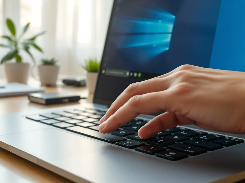 Jak sprawdzić jaką mam kartę graficzną w Windows 11?