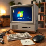 Jak zainstalować Windows 11 na starym komputerze?