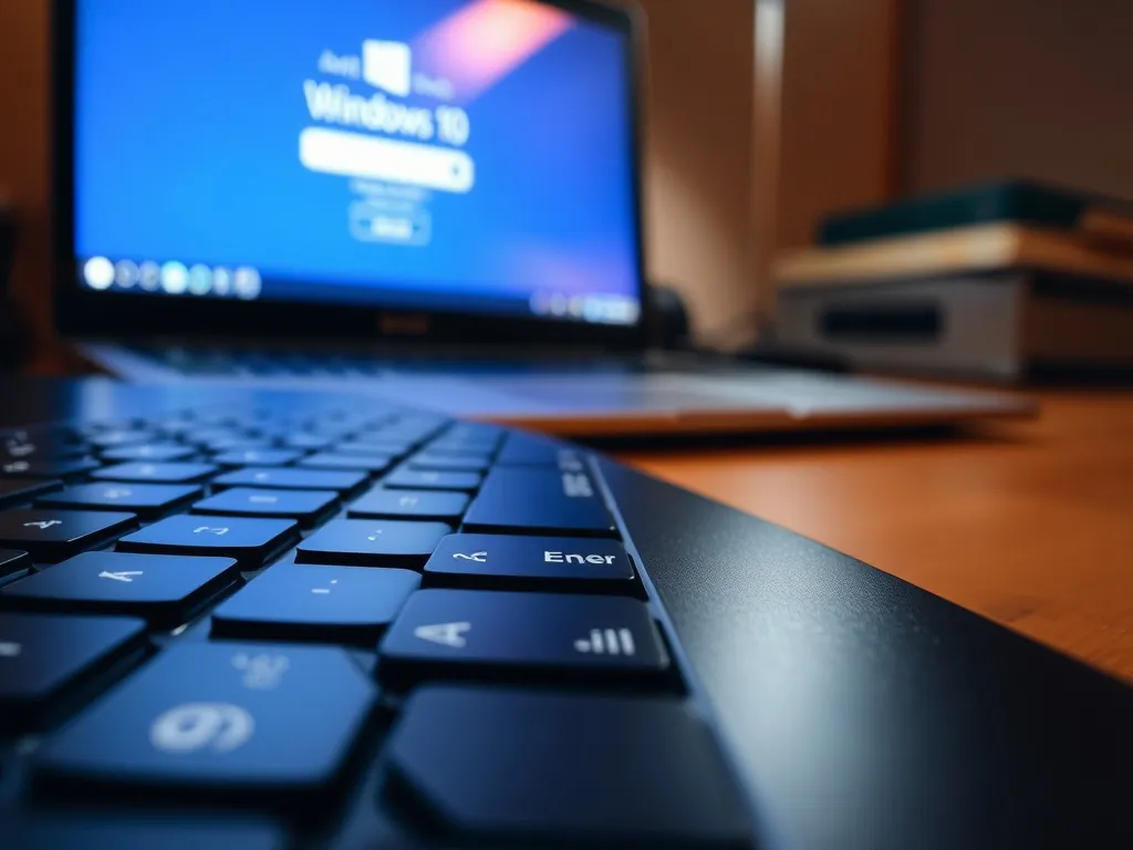 Jak wyłączyć hasło Windows 10?