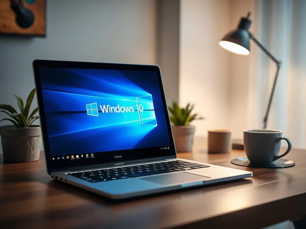 Microsoft Windows 10 download – jak pobrać i zainstalować?