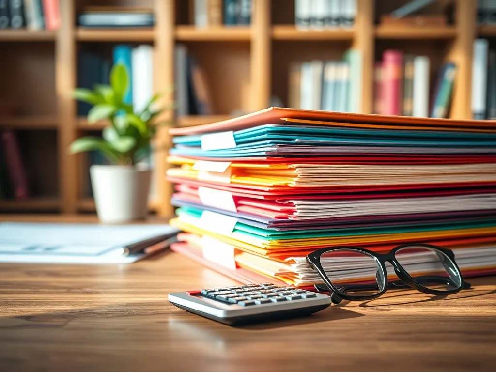 Co to numer TIN? Wszystko, co musisz wiedzieć