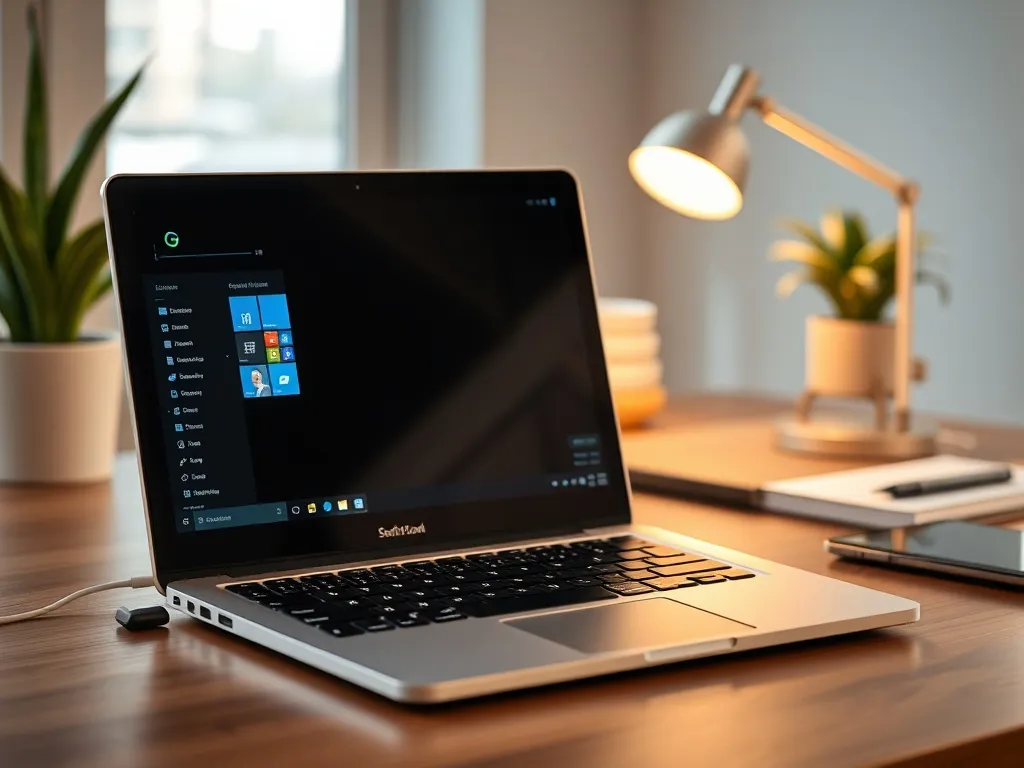 Pulpit zdalny Windows 10 – jak podłączyć i skonfigurować?