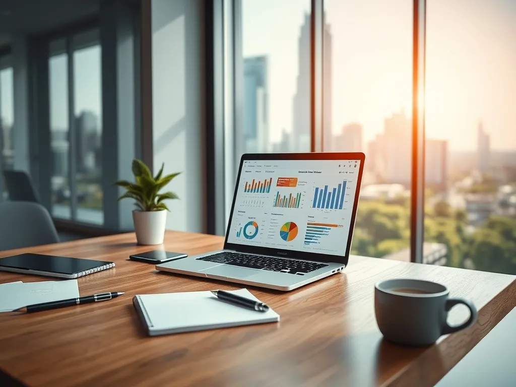 Co to Power BI? Wszystko, co musisz wiedzieć o tej platformie