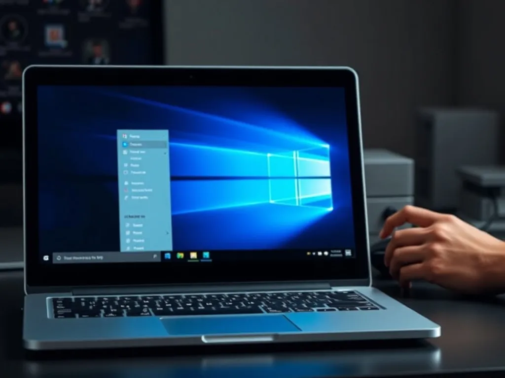 Jak zrobić format Windows 10? Krok po kroku do udanej instalacji