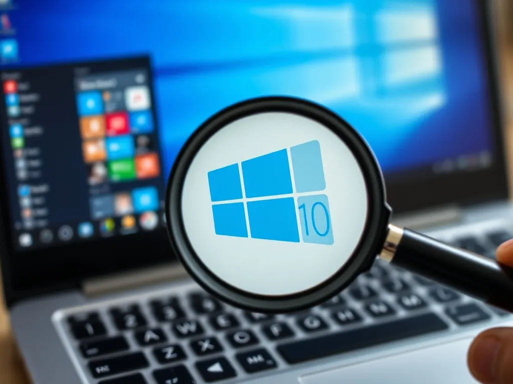 Jak odczytać klucz Windows 10? Sprawdź nasze metody!