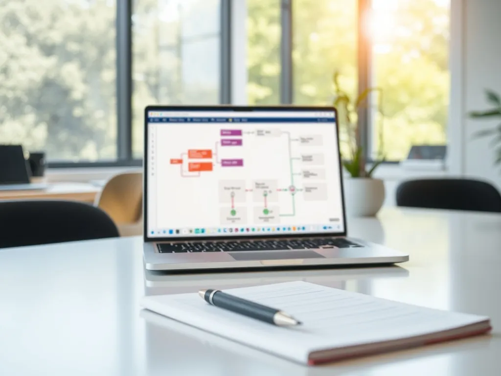 Co to Power Automate? Przewodnik po automatyzacji procesów