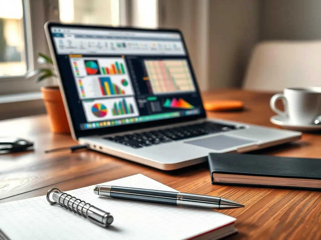 Co to Power Query? Wszystko, co musisz wiedzieć o dodatku w Excelu