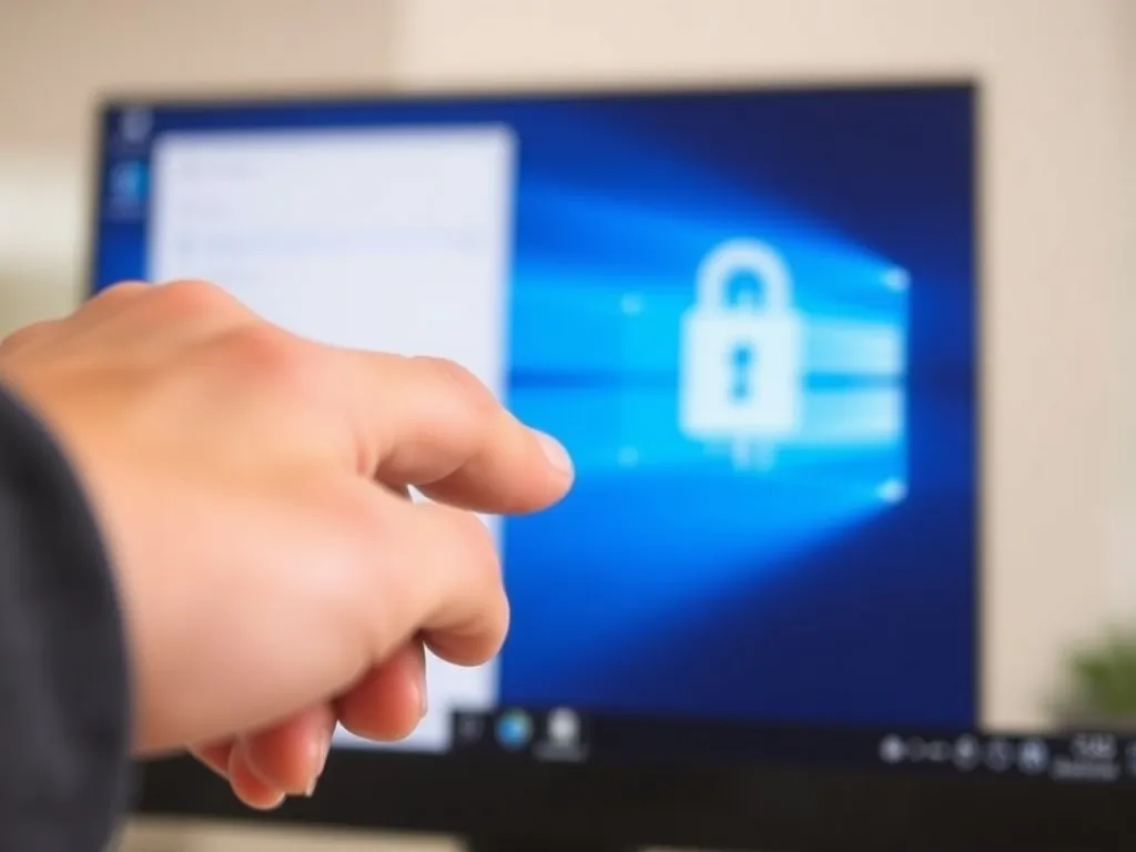 Jak usunąć hasło Windows 10? Proste sposoby na rozwiązanie problemu