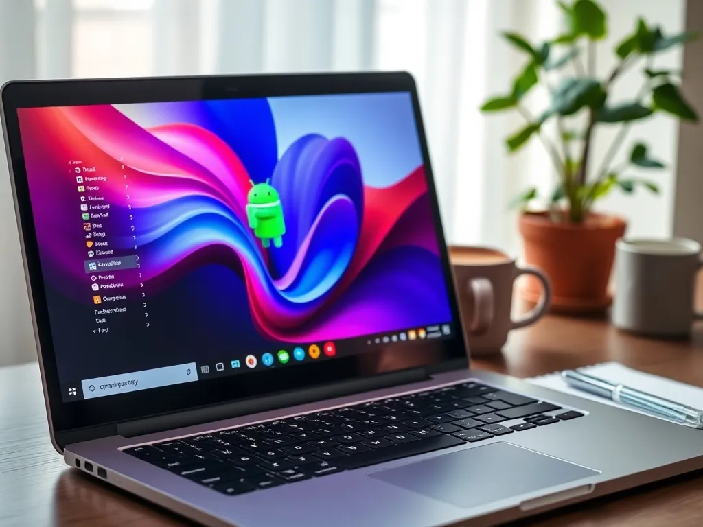 Emulator Androida na Windows 10 – jak go zainstalować i skonfigurować?