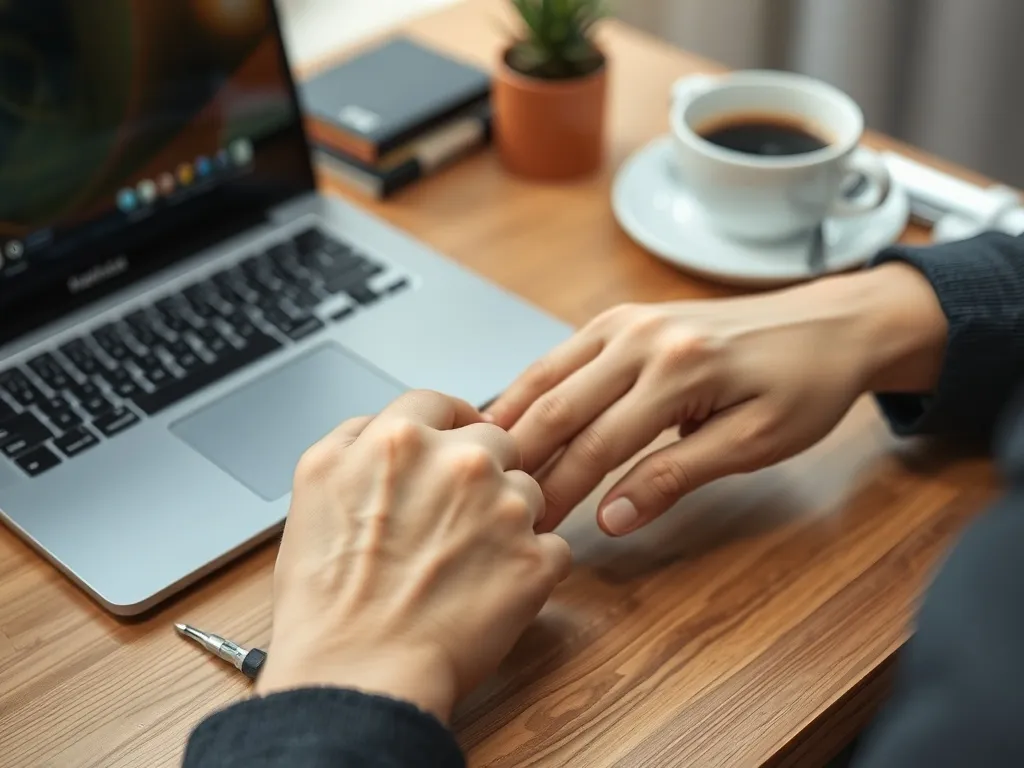 Wymiana dysku w laptopie: krok po kroku do nowego SSD