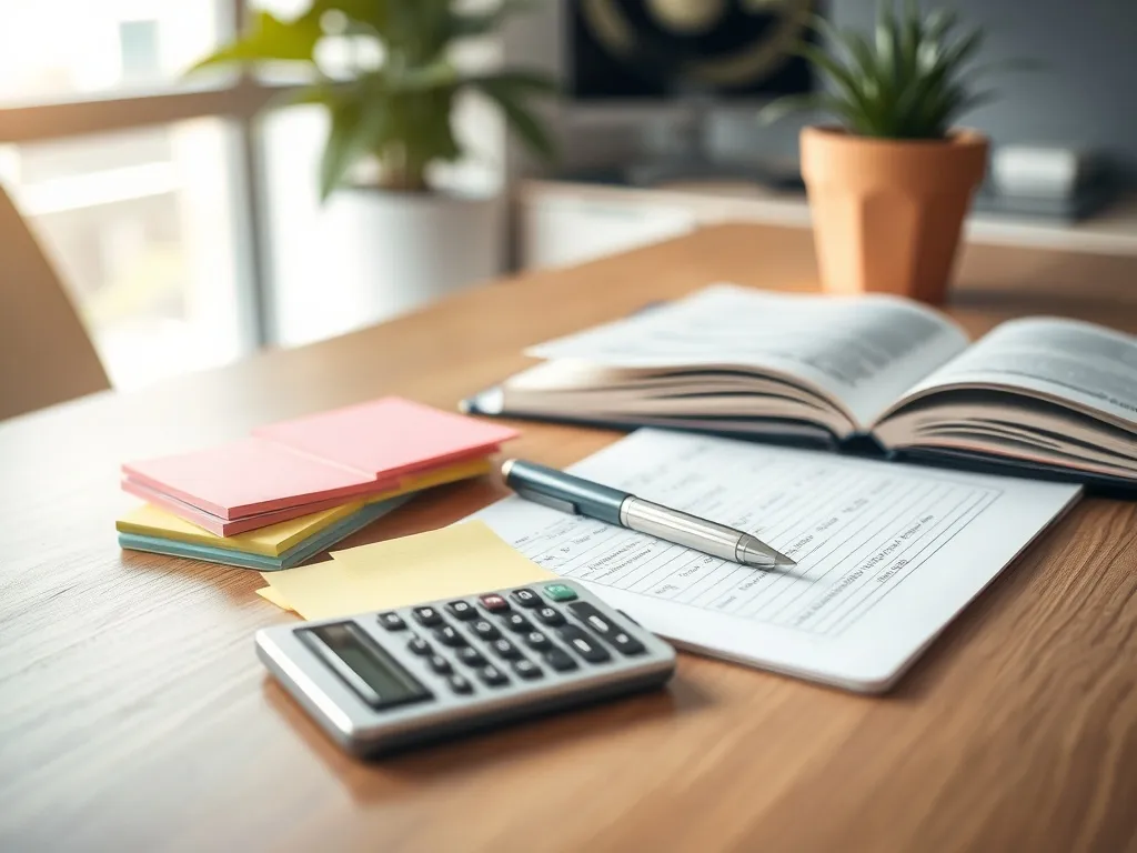 Co to nota kredytowa? Wyjaśniamy kluczowe informacje