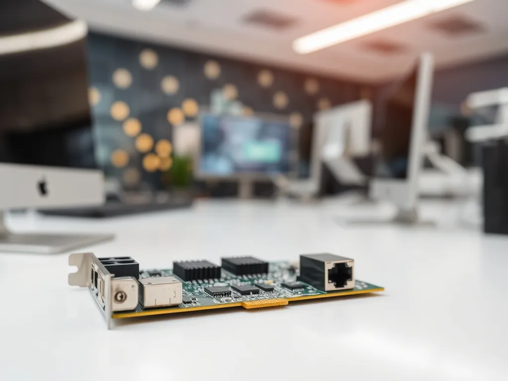 Co to karta sieciowa? Wszystko, co musisz wiedzieć