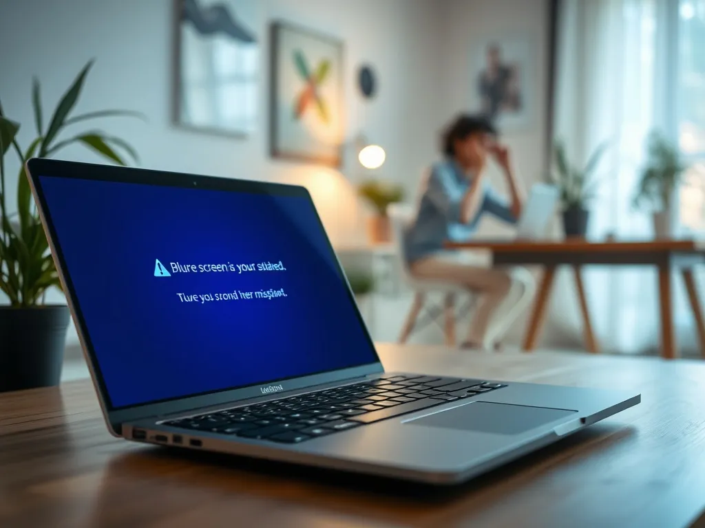 Co to jest błąd CRITICAL PROCESS DIED w Windows 10?