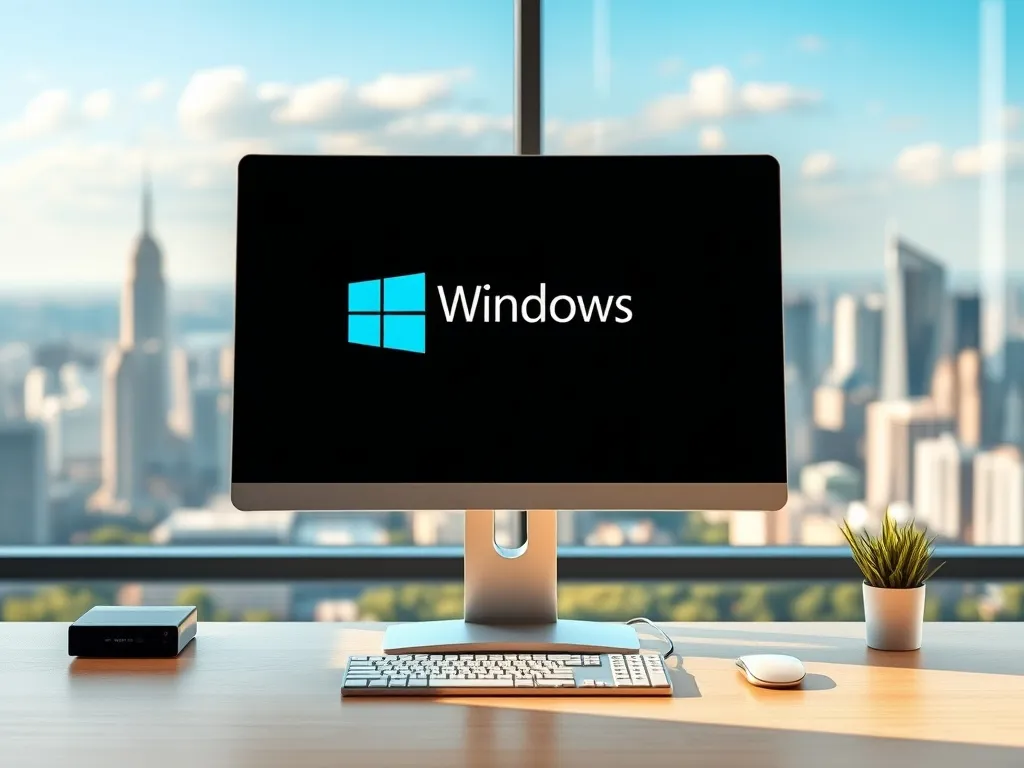 Windows 10 Enterprise LTSC – co warto wiedzieć o tej wersji?