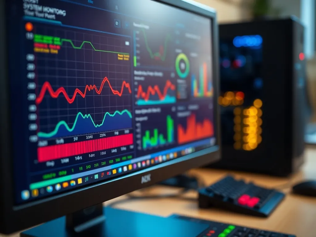 Co to WMI Provider Host? Rola i znaczenie w systemie Windows