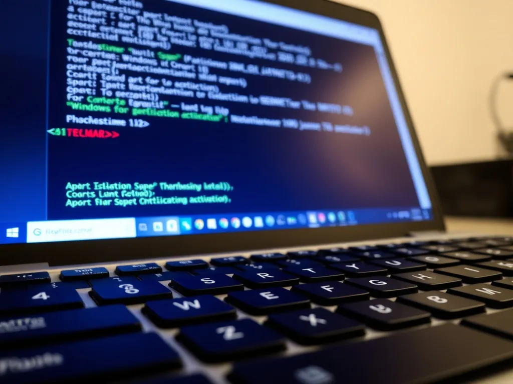 Windows 10 activation cmd – jak aktywować system za pomocą CMD?