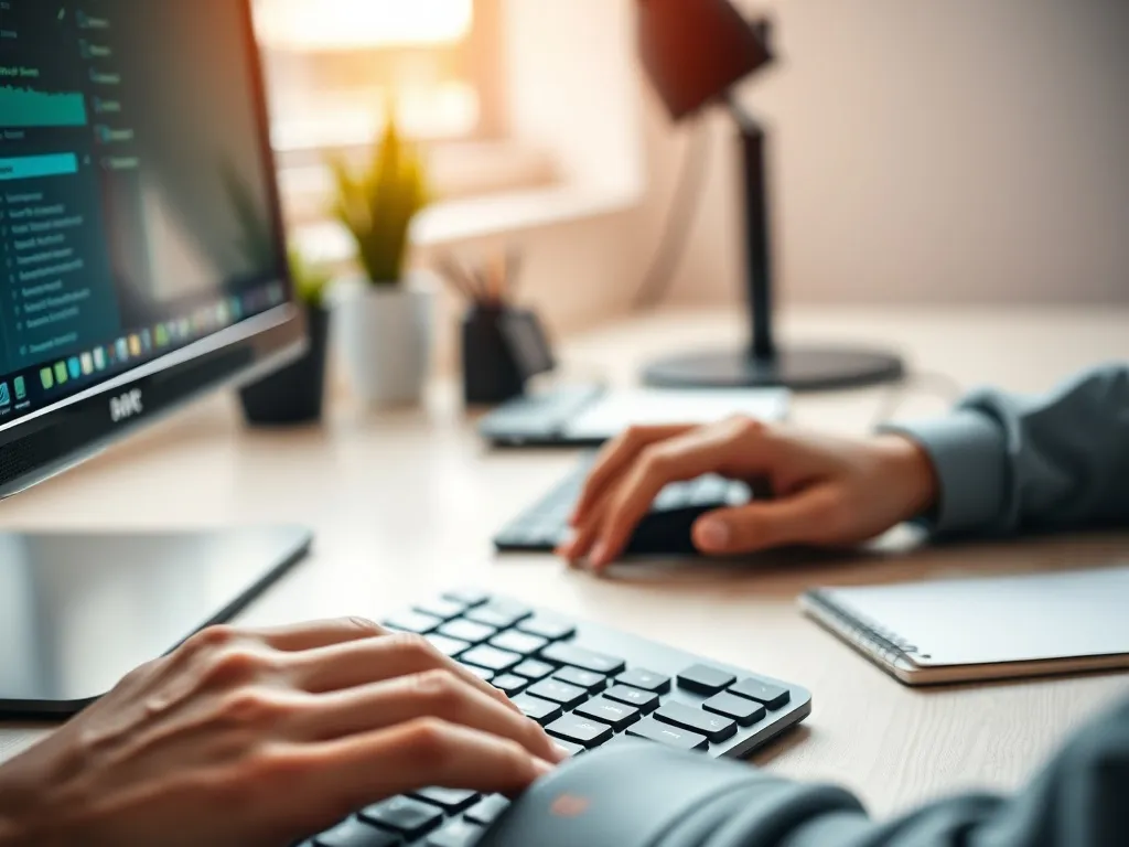 Jak sformatować komputer Windows 10? Krok po kroku do sukcesu