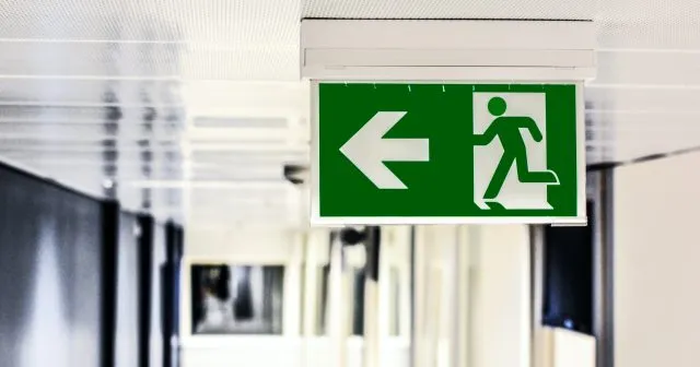 Bezpieczeństwo w firmie - co jest najważniejsze?