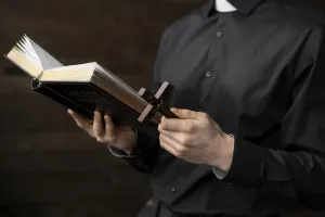 Gdzie kupić dobrej jakości szaty liturgiczne