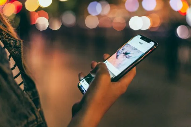 Jak zaprojektować aplikację mobilną