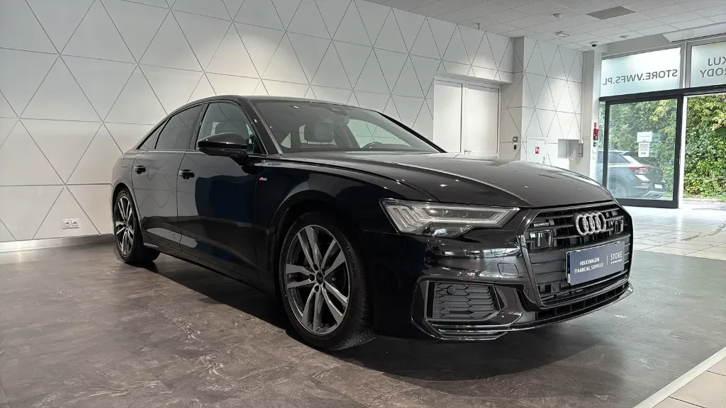 Audi używane z pewnego źródła – dlaczego warto?